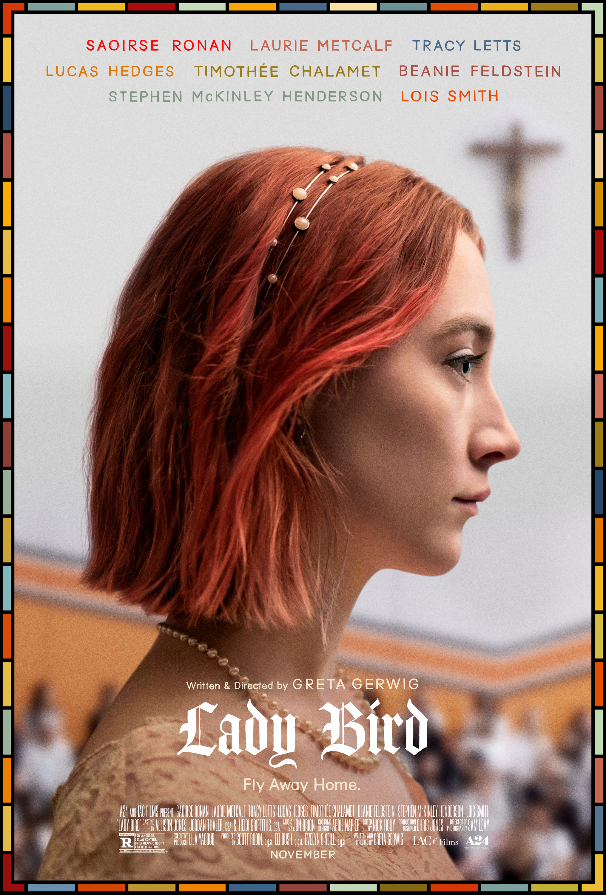 Nonton film Lady Bird layarkaca21 indoxx1 ganool online streaming terbaru