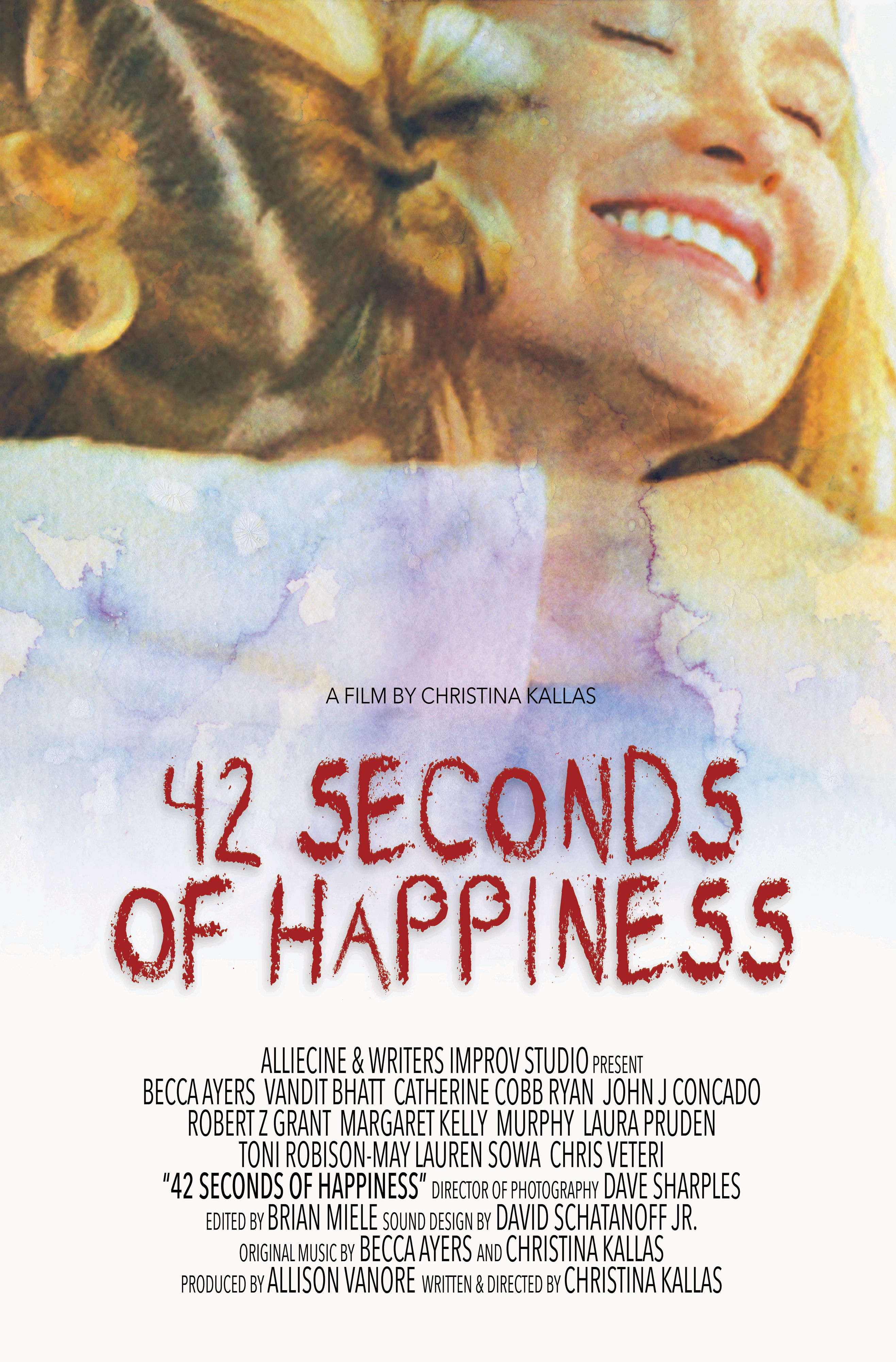 Nonton film 42 Seconds of Happiness layarkaca21 indoxx1 ganool online streaming terbaru