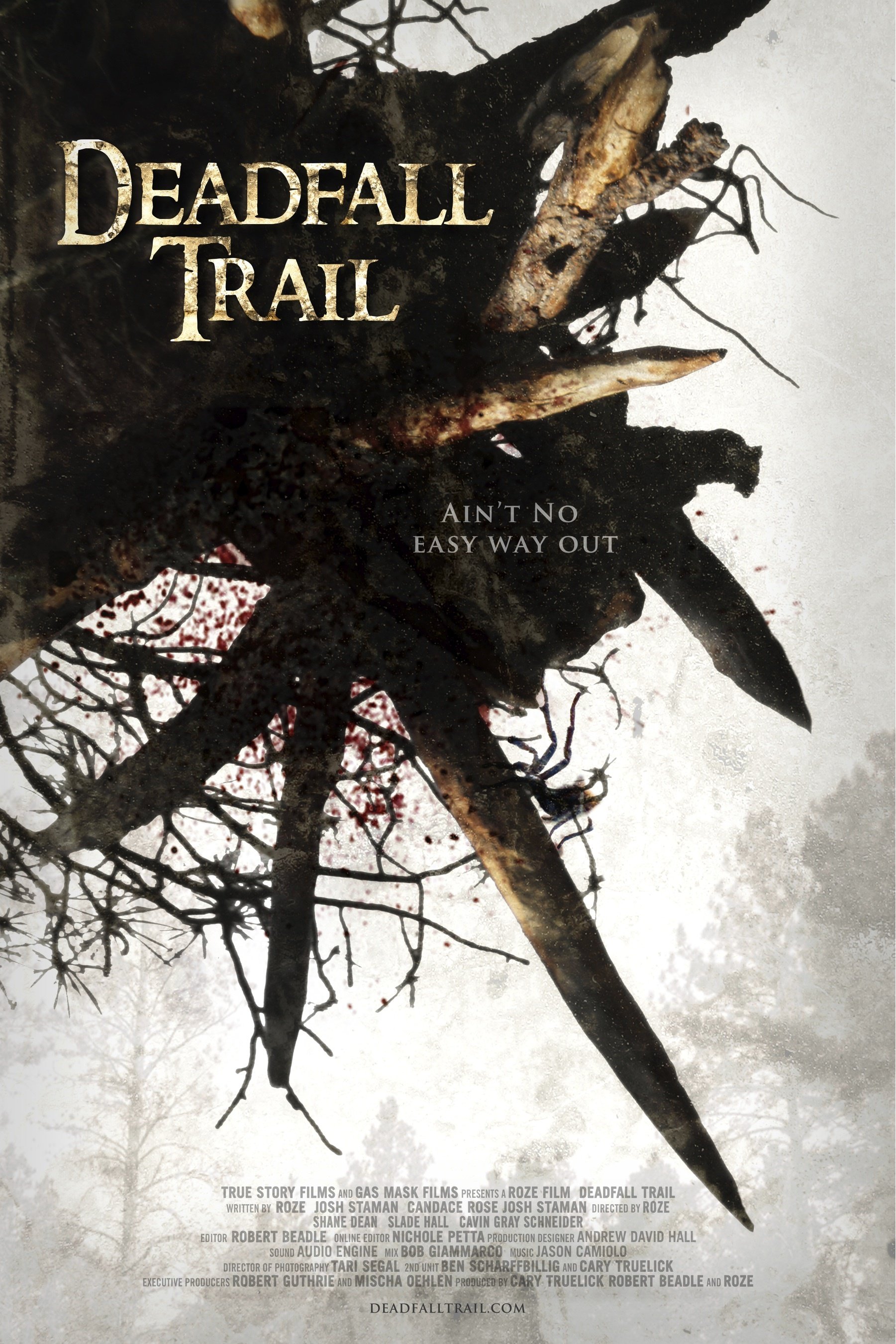 Nonton film Deadfall Trail layarkaca21 indoxx1 ganool online streaming terbaru