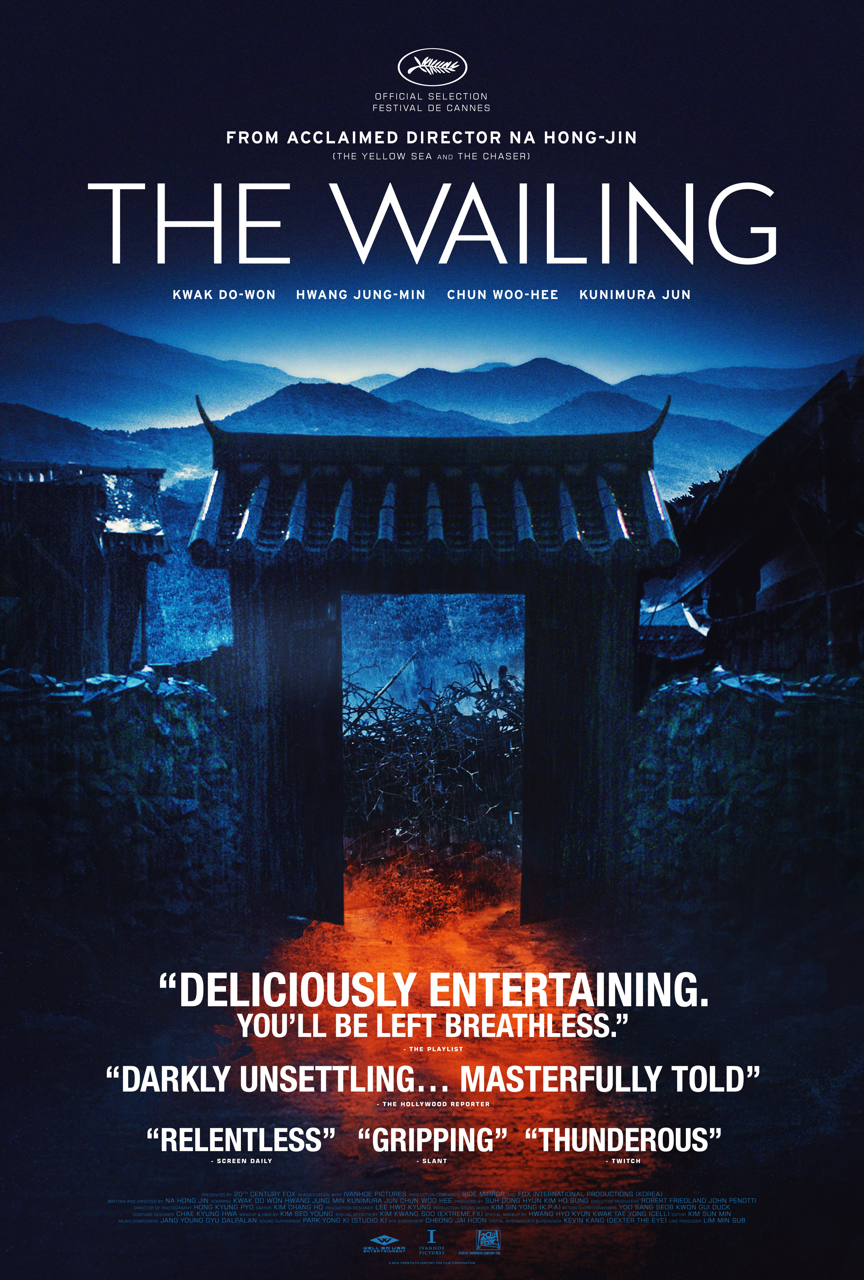 Nonton film The Wailing layarkaca21 indoxx1 ganool online streaming terbaru