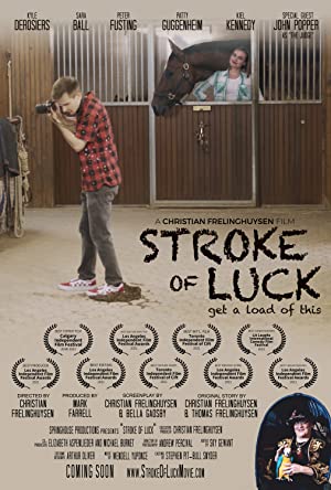 Nonton film Stroke of Luck layarkaca21 indoxx1 ganool online streaming terbaru