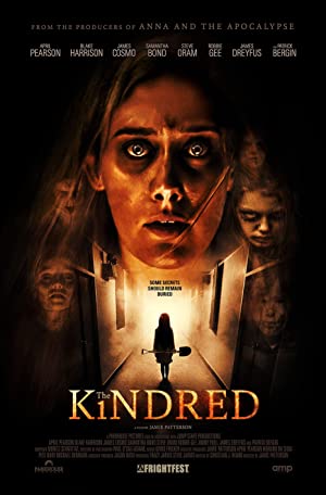 Nonton film The Kindred layarkaca21 indoxx1 ganool online streaming terbaru