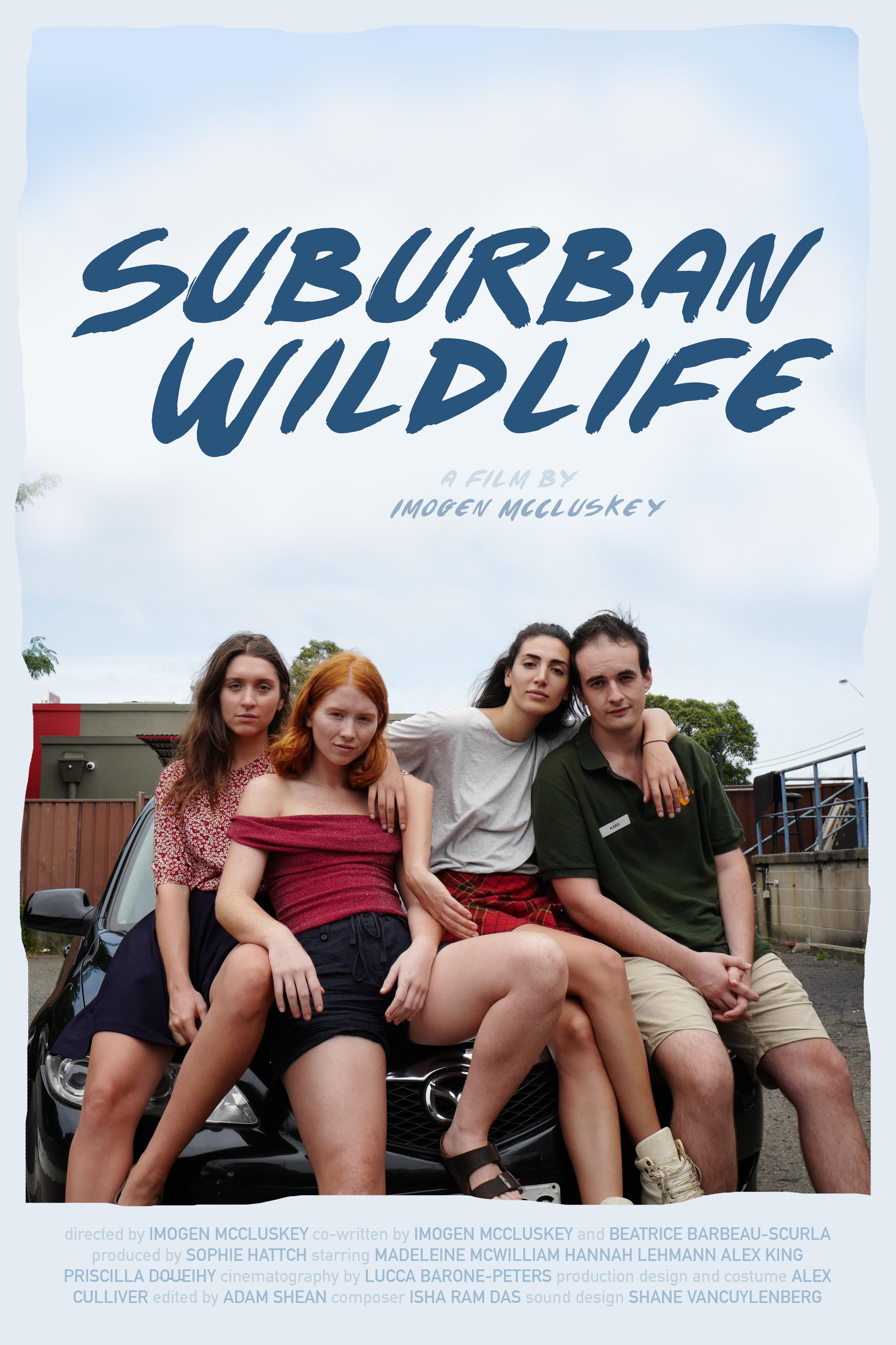 Nonton film Suburban Wildlife layarkaca21 indoxx1 ganool online streaming terbaru