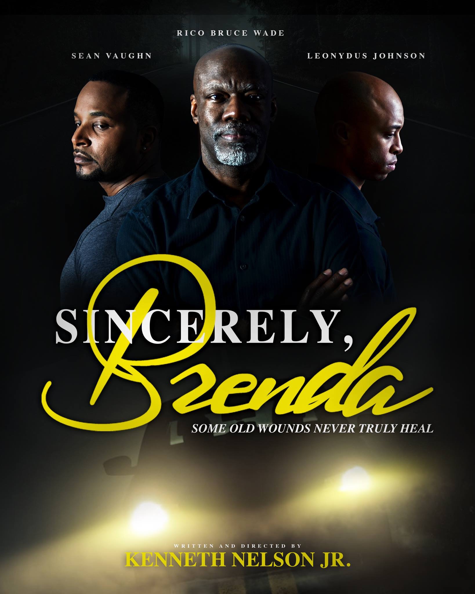 Nonton film Sincerely Brenda layarkaca21 indoxx1 ganool online streaming terbaru