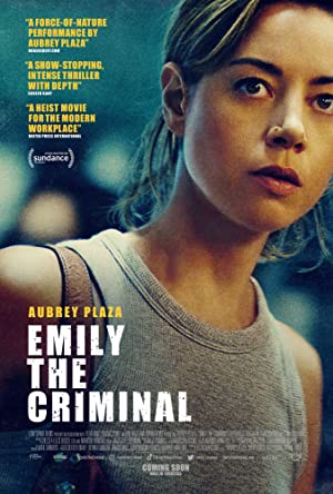 Nonton film Emily the Criminal layarkaca21 indoxx1 ganool online streaming terbaru
