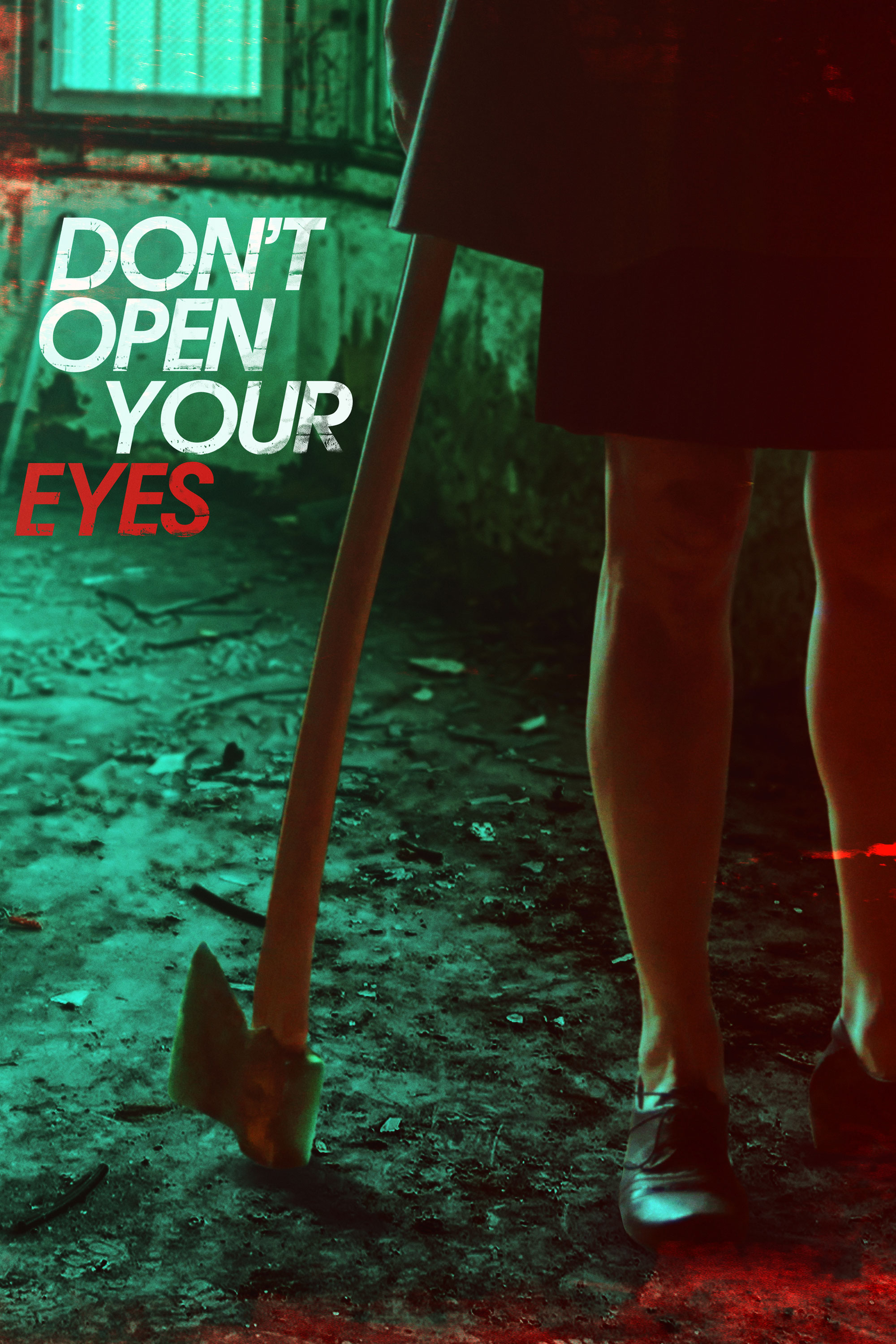 Nonton film Dont Open Your Eyes layarkaca21 indoxx1 ganool online streaming terbaru