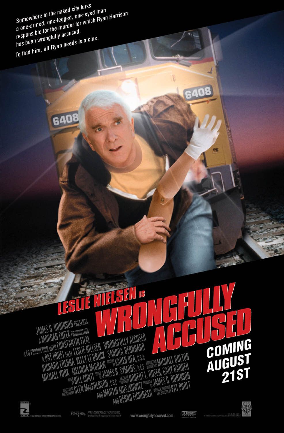 Nonton film Wrongfully Accused layarkaca21 indoxx1 ganool online streaming terbaru