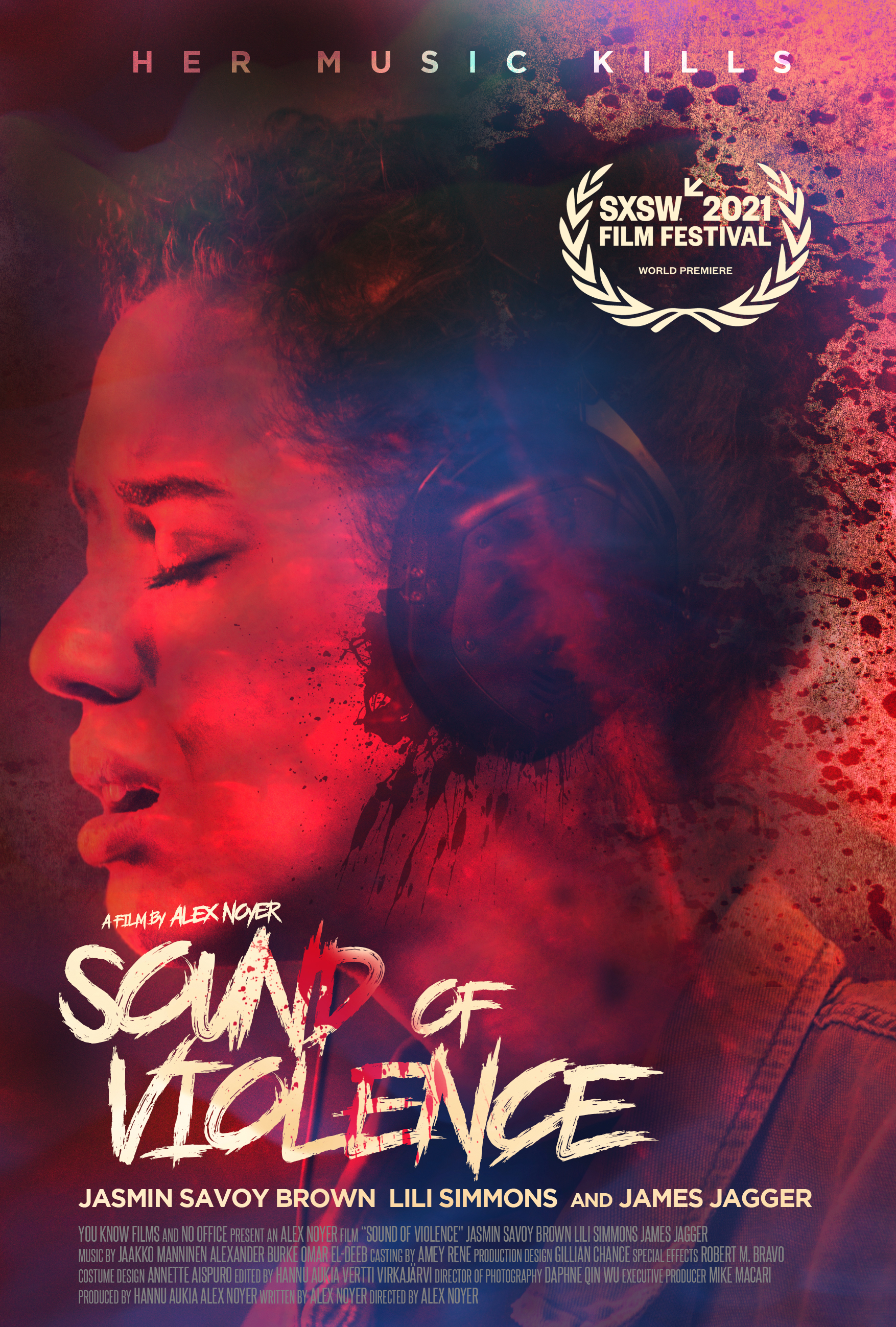 Nonton film Sound of Violence layarkaca21 indoxx1 ganool online streaming terbaru