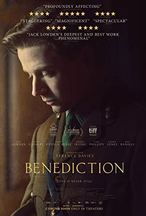 Nonton film Benediction layarkaca21 indoxx1 ganool online streaming terbaru