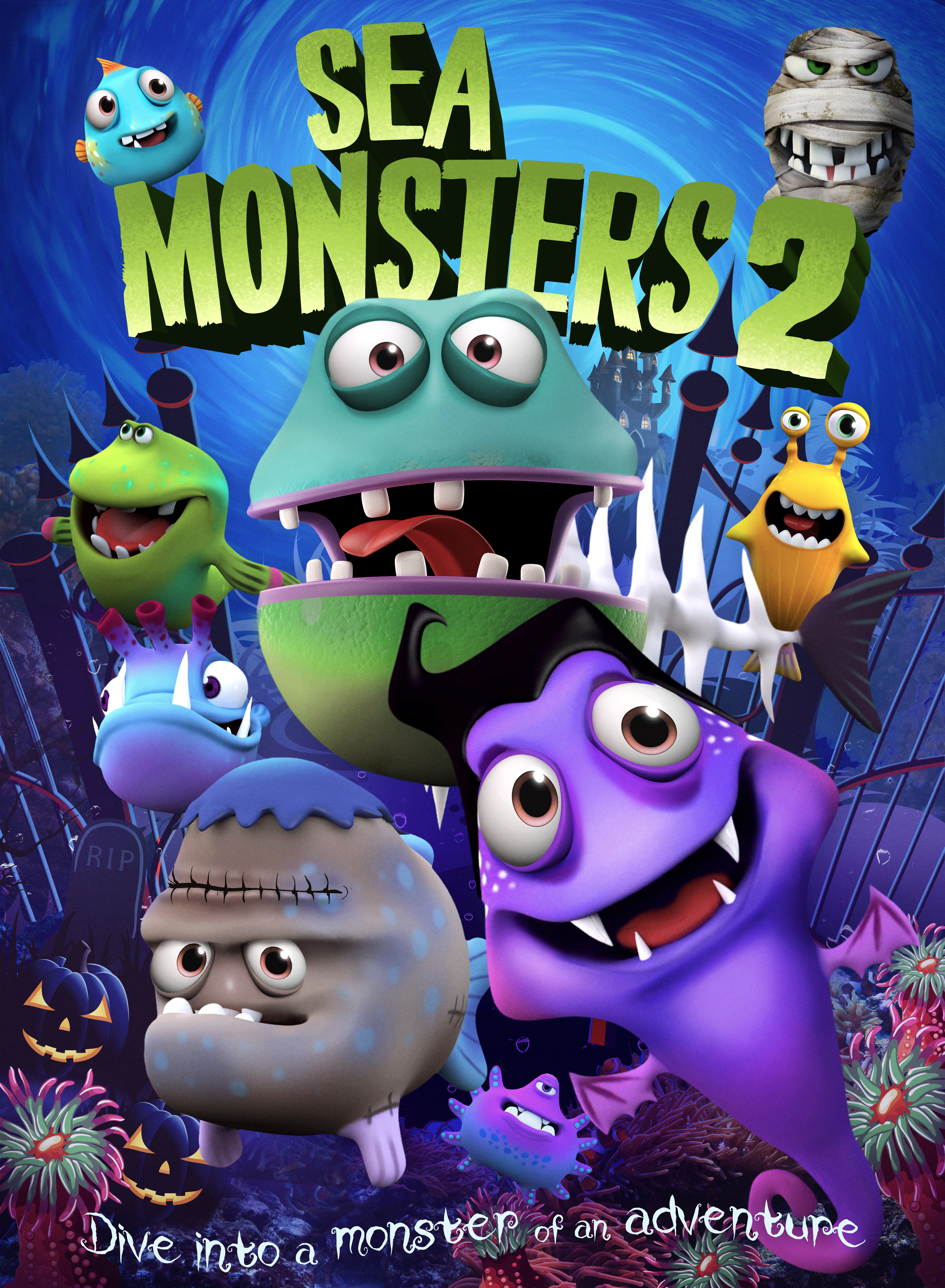 Nonton film Sea Monsters 2 layarkaca21 indoxx1 ganool online streaming terbaru