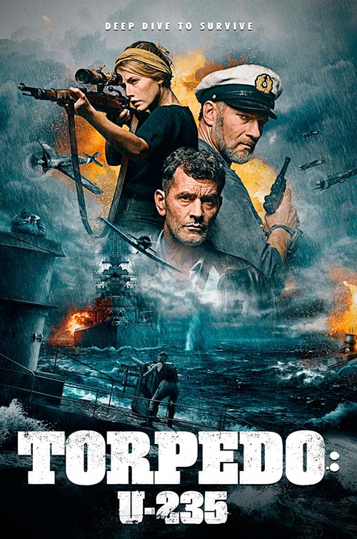 Nonton film Torpedo layarkaca21 indoxx1 ganool online streaming terbaru