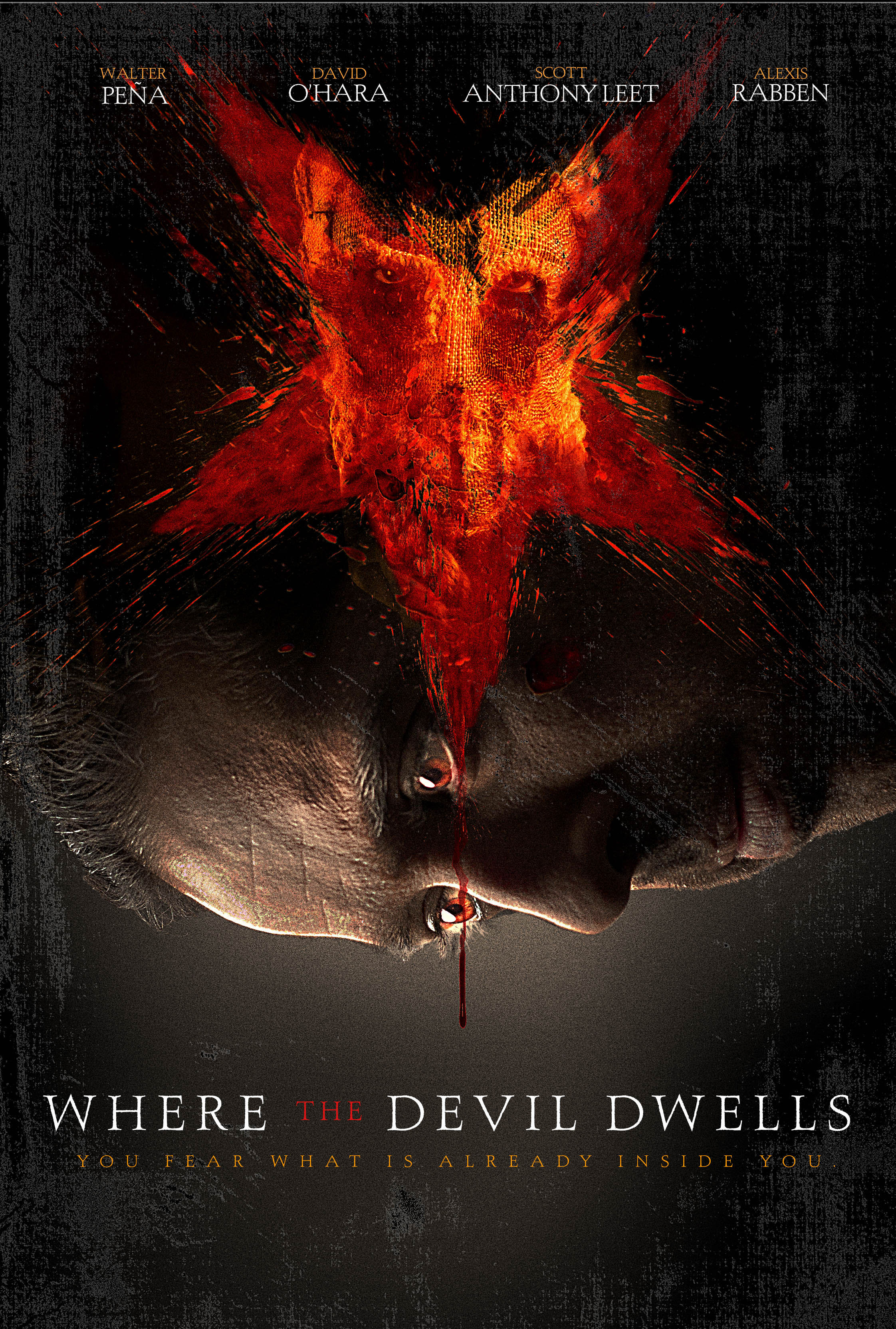 Nonton film Where the Devil Dwells layarkaca21 indoxx1 ganool online streaming terbaru