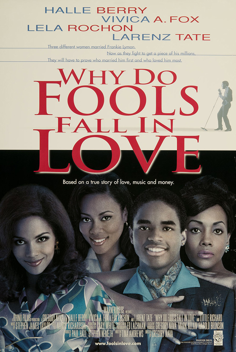 Nonton film Why do Fools Fall in Love layarkaca21 indoxx1 ganool online streaming terbaru