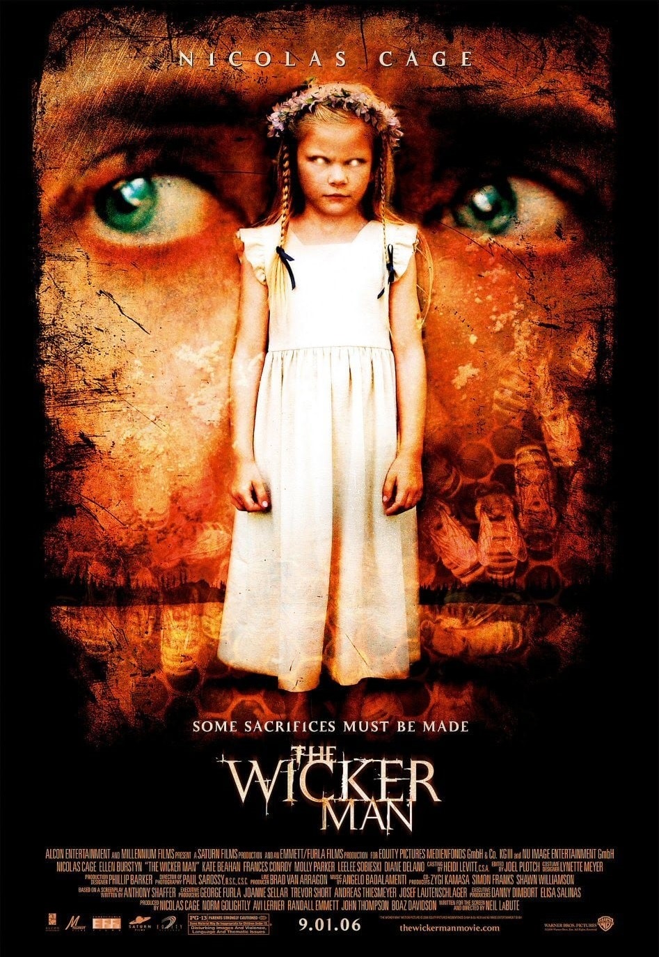 Nonton film The Wicker Man (2006) layarkaca21 indoxx1 ganool online streaming terbaru