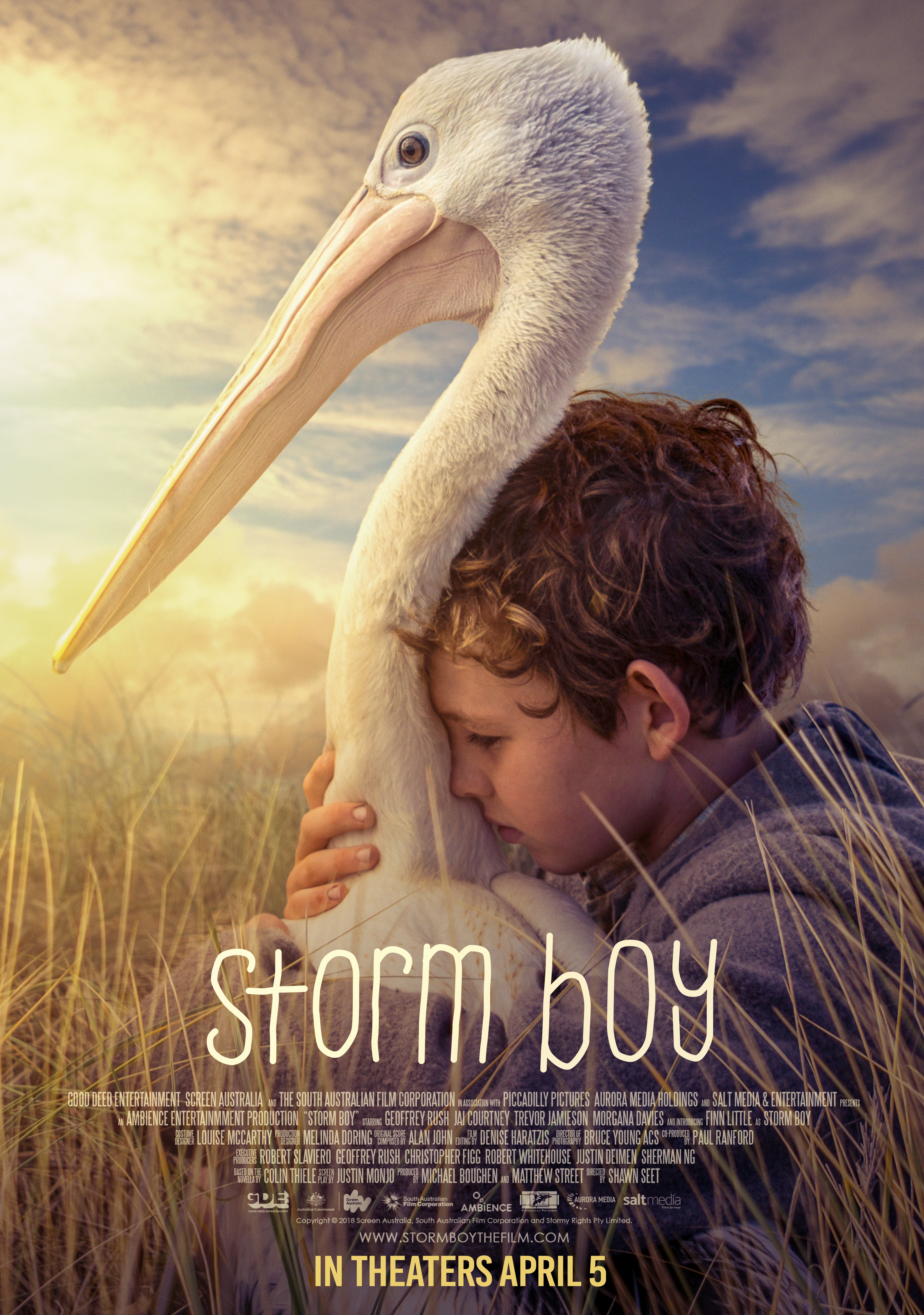 Nonton film Storm Boy layarkaca21 indoxx1 ganool online streaming terbaru