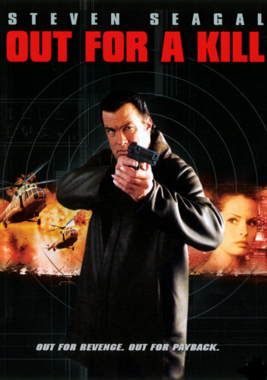 Nonton film Out for a Kill layarkaca21 indoxx1 ganool online streaming terbaru