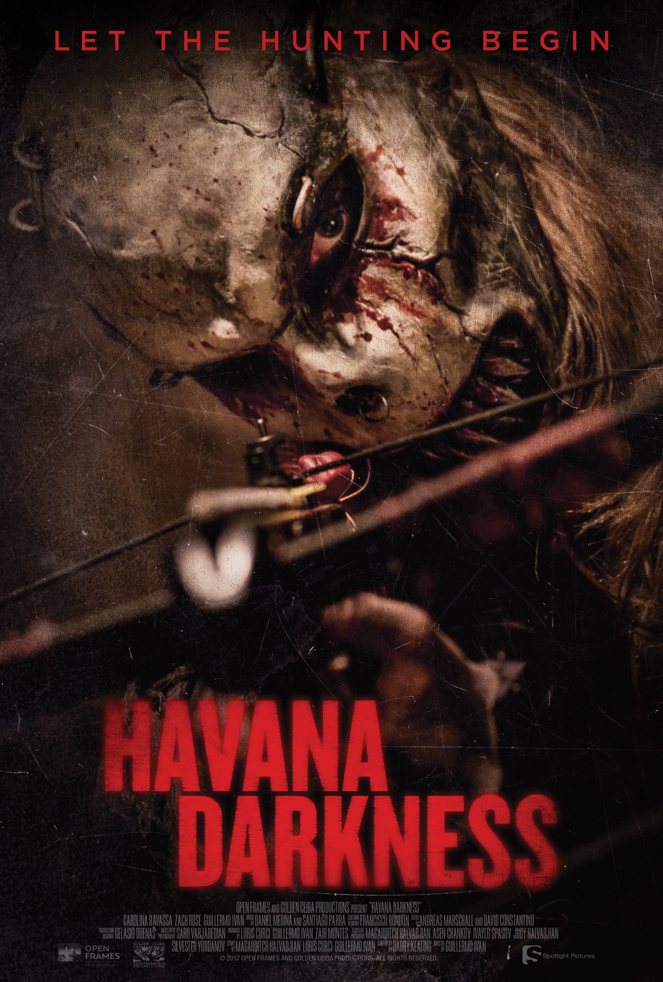 Nonton film Havana Darkness layarkaca21 indoxx1 ganool online streaming terbaru