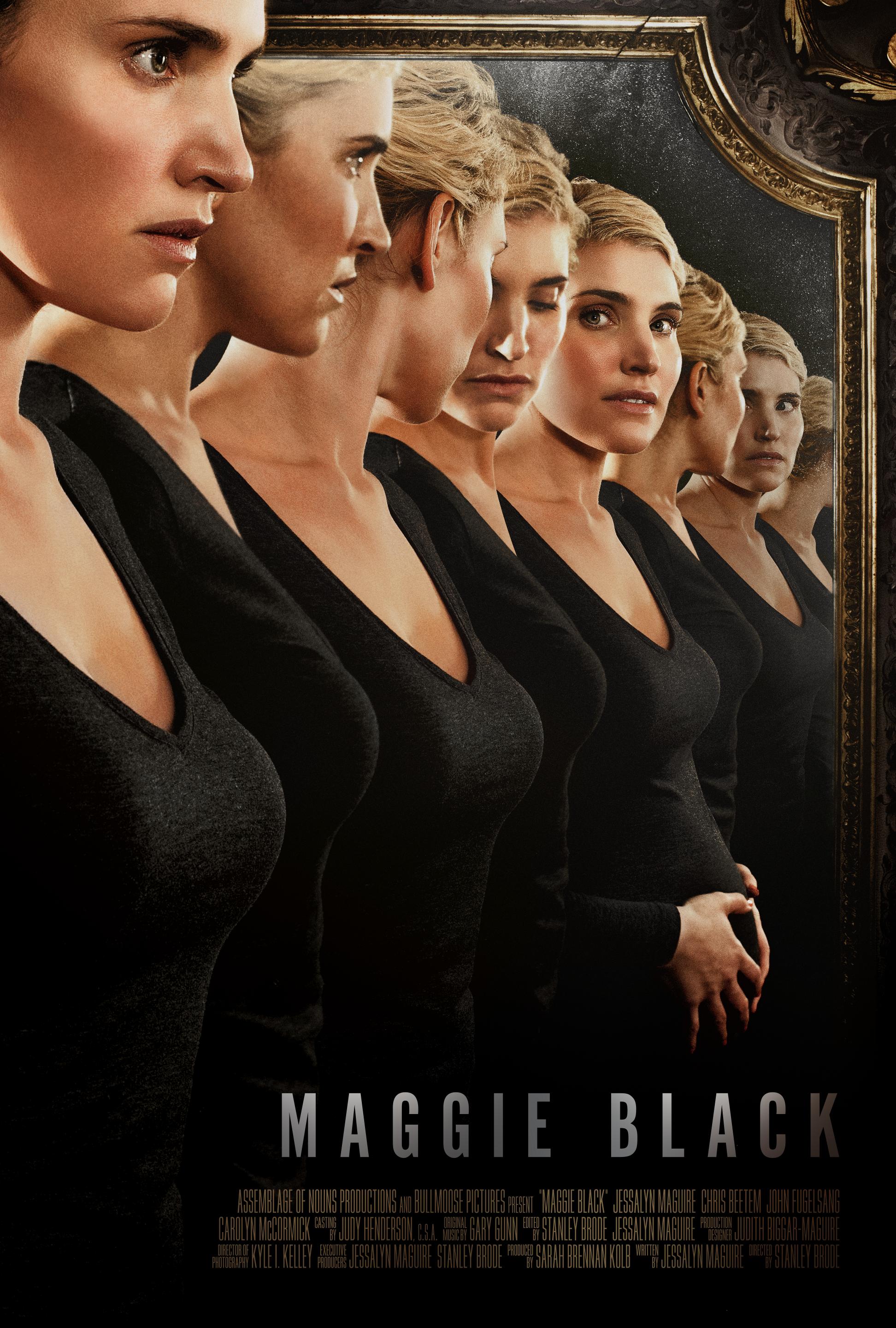 Nonton film Maggie Black layarkaca21 indoxx1 ganool online streaming terbaru