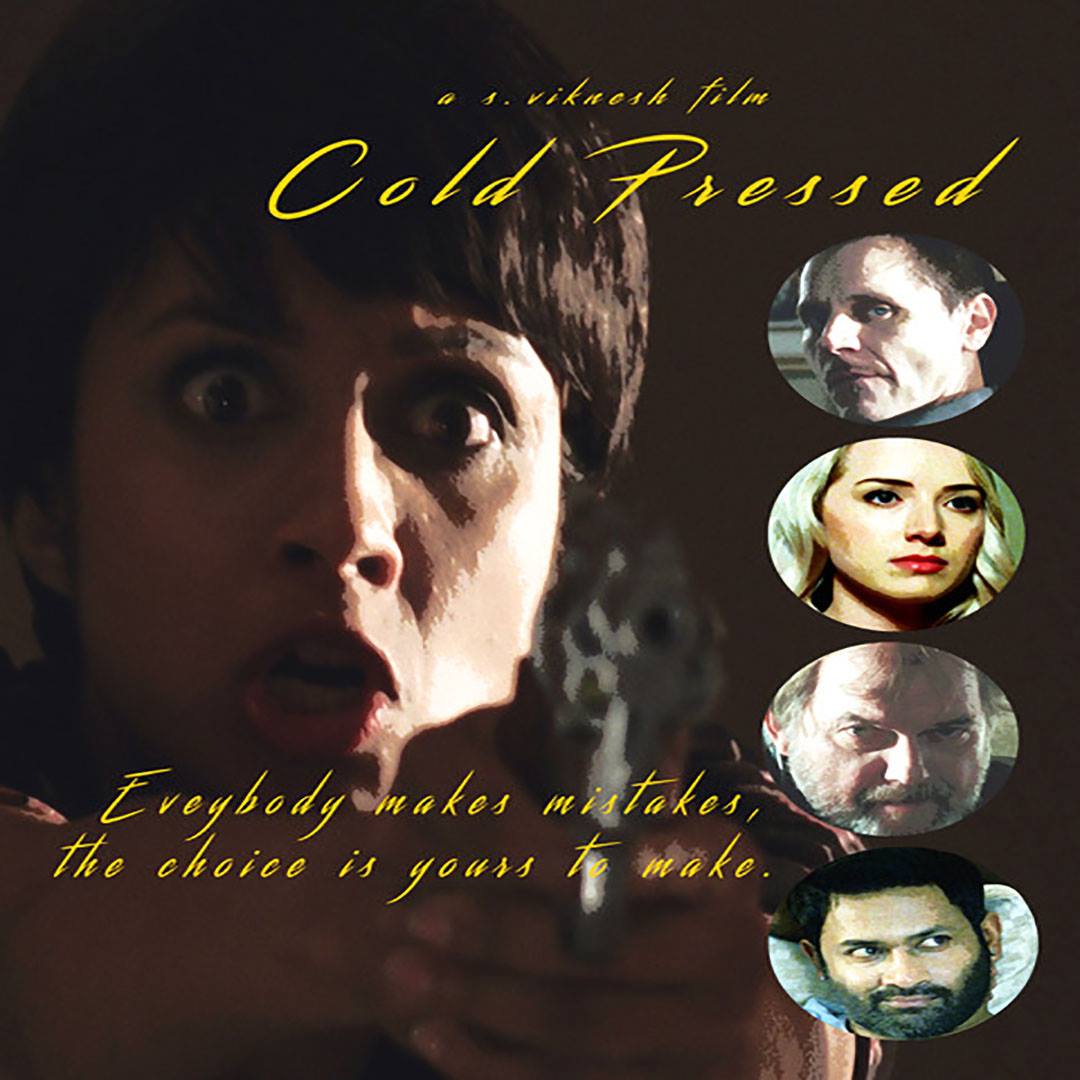 Nonton film Cold Pressed layarkaca21 indoxx1 ganool online streaming terbaru