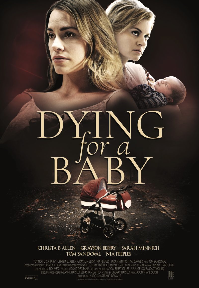 Nonton film Dying for a Baby layarkaca21 indoxx1 ganool online streaming terbaru