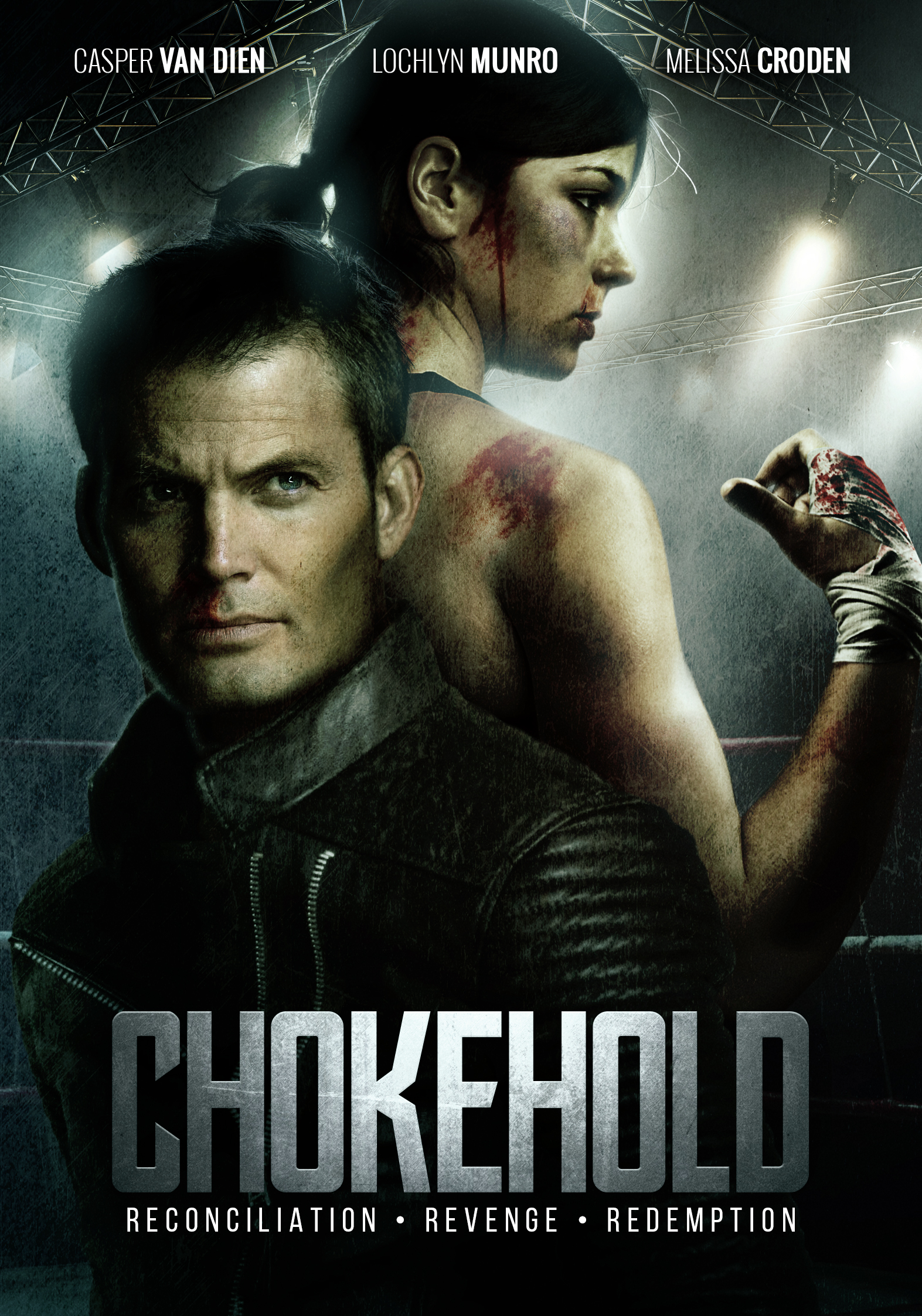 Nonton film Chokehold layarkaca21 indoxx1 ganool online streaming terbaru