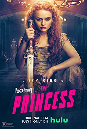 Nonton film The Princess (2022) layarkaca21 indoxx1 ganool online streaming terbaru