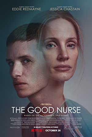 Nonton film The Good Nurse layarkaca21 indoxx1 ganool online streaming terbaru