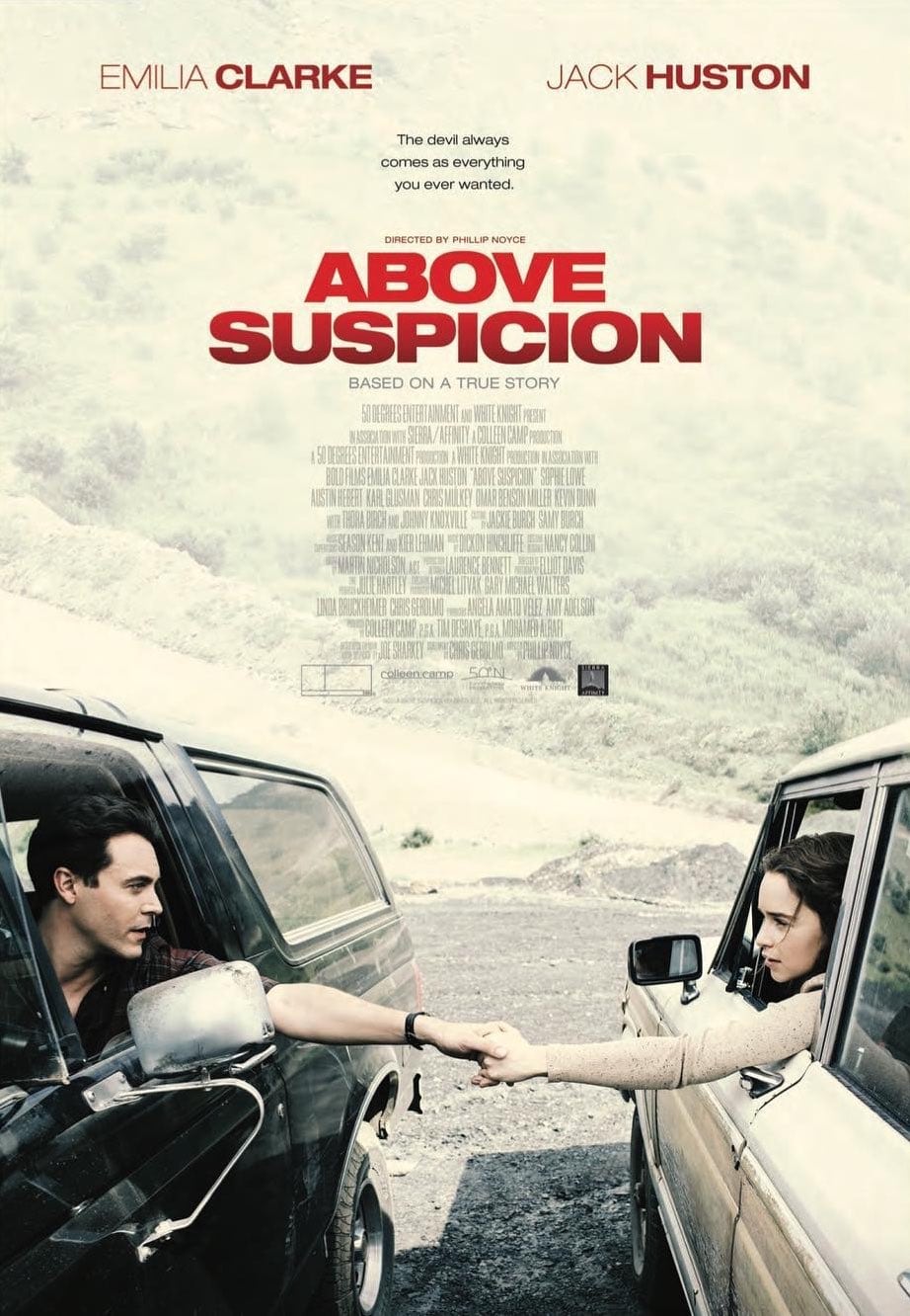 Nonton film Above Suspicion layarkaca21 indoxx1 ganool online streaming terbaru