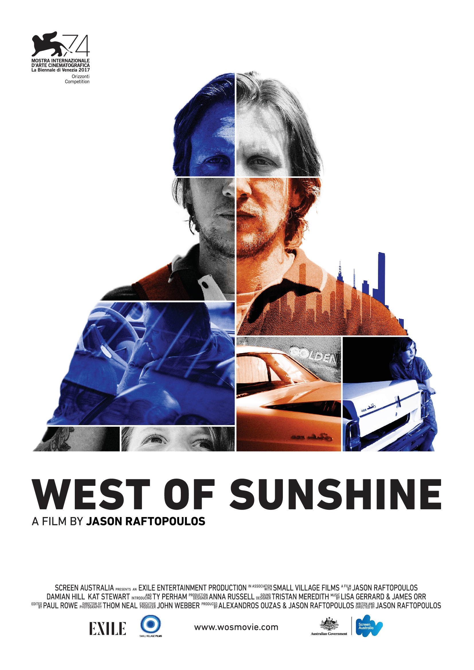 Nonton film West of Sunshine layarkaca21 indoxx1 ganool online streaming terbaru