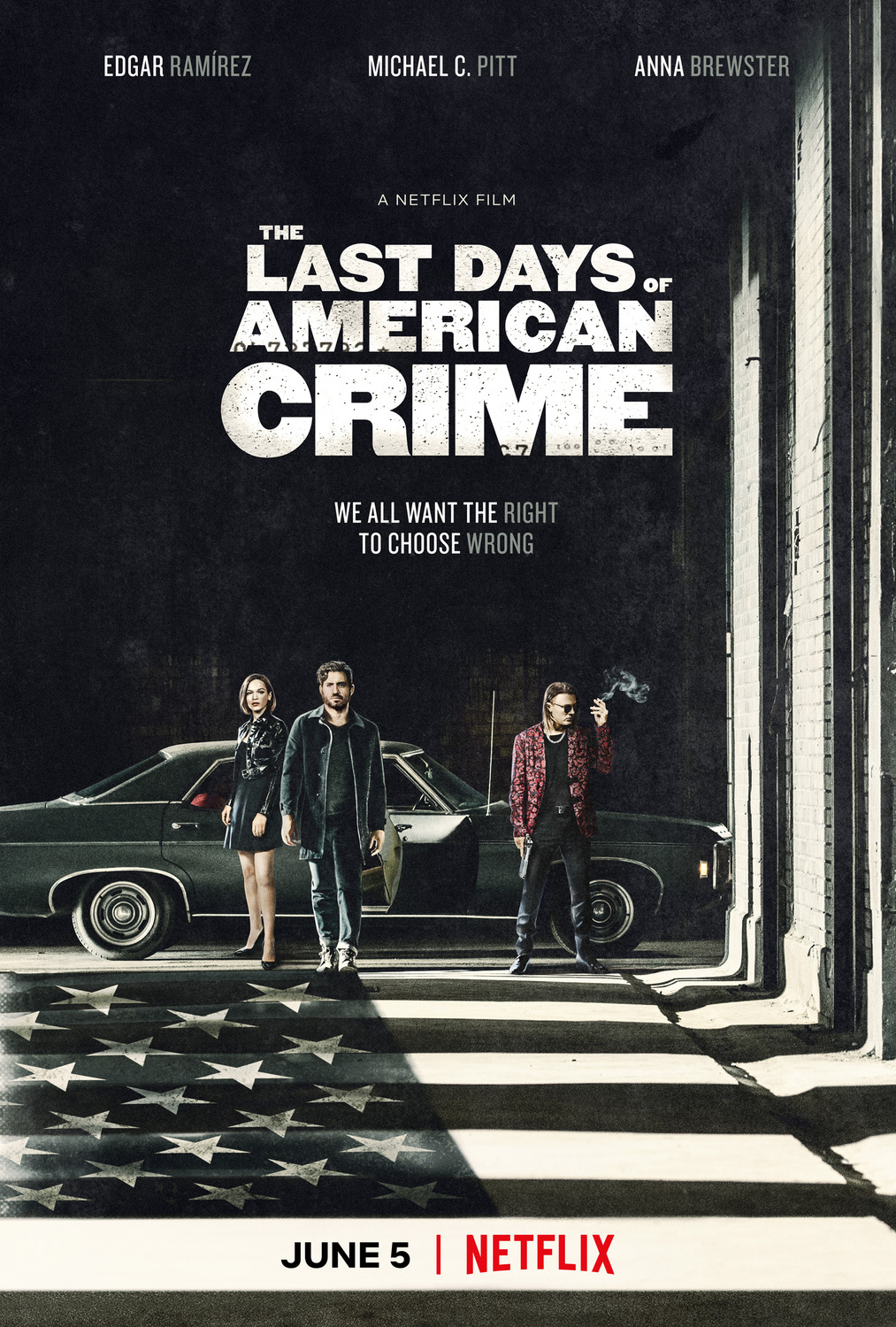 Nonton film The Last Days of American Crime layarkaca21 indoxx1 ganool online streaming terbaru