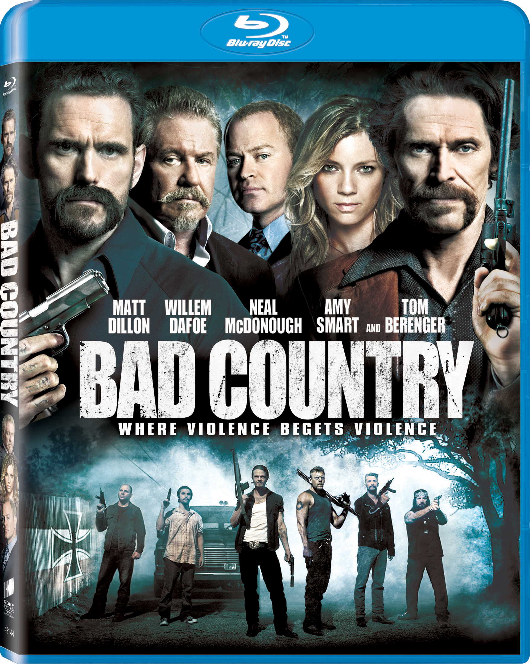 Nonton film Bad Country layarkaca21 indoxx1 ganool online streaming terbaru