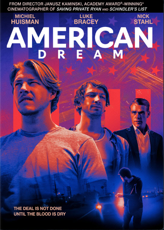 Nonton film American Dream layarkaca21 indoxx1 ganool online streaming terbaru