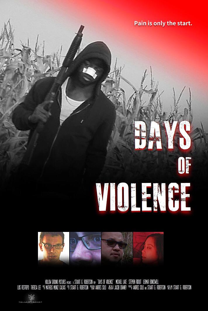 Nonton film Days of Violence layarkaca21 indoxx1 ganool online streaming terbaru