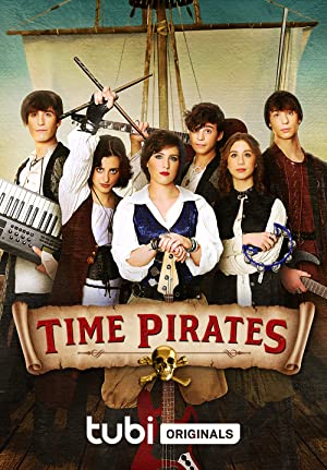 Nonton film Time Pirates layarkaca21 indoxx1 ganool online streaming terbaru