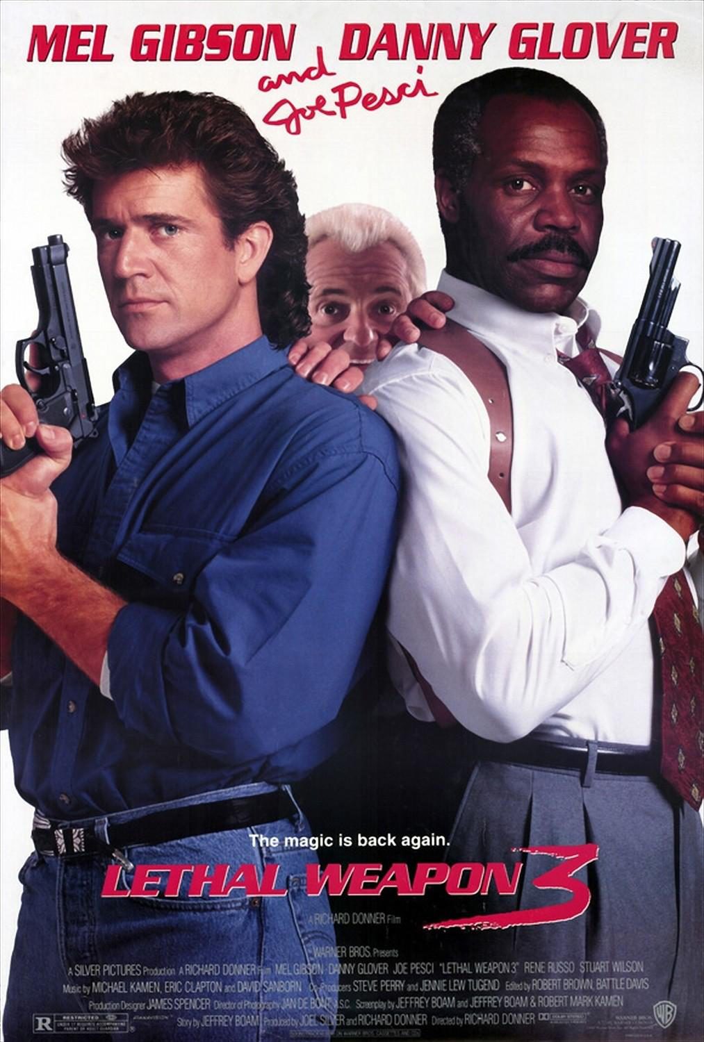 Nonton film Lethal Weapon 3 layarkaca21 indoxx1 ganool online streaming terbaru