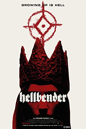 Nonton film Hellbender layarkaca21 indoxx1 ganool online streaming terbaru