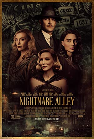 Nonton film Nightmare Alley layarkaca21 indoxx1 ganool online streaming terbaru