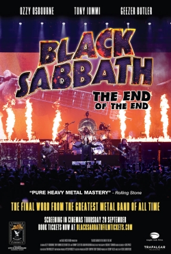 Nonton film Black Sabbath The End of the End layarkaca21 indoxx1 ganool online streaming terbaru