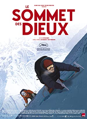 Nonton film The Summit of the Gods layarkaca21 indoxx1 ganool online streaming terbaru