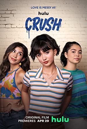 Nonton film Crush (2022) layarkaca21 indoxx1 ganool online streaming terbaru