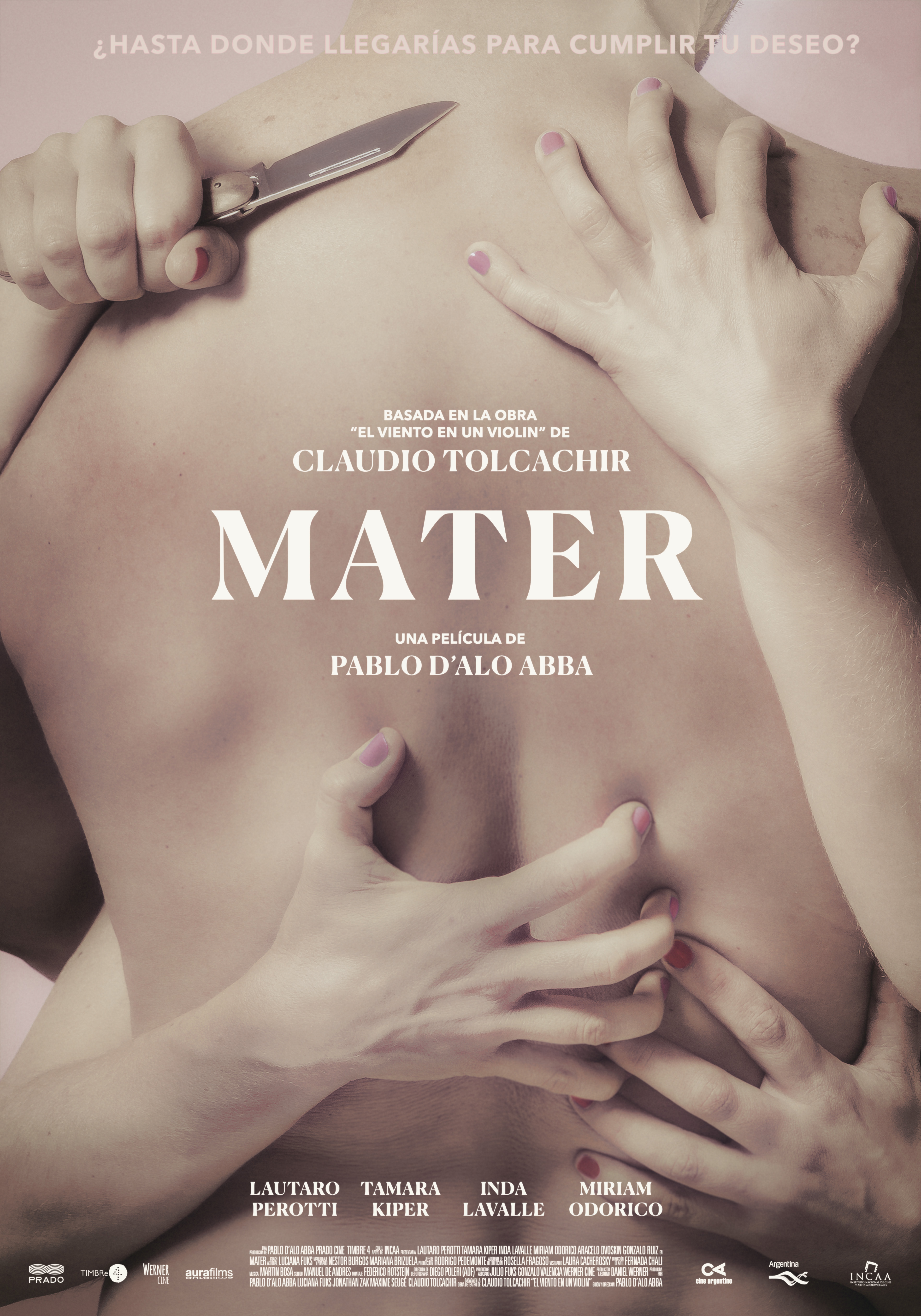 Nonton film Mater layarkaca21 indoxx1 ganool online streaming terbaru