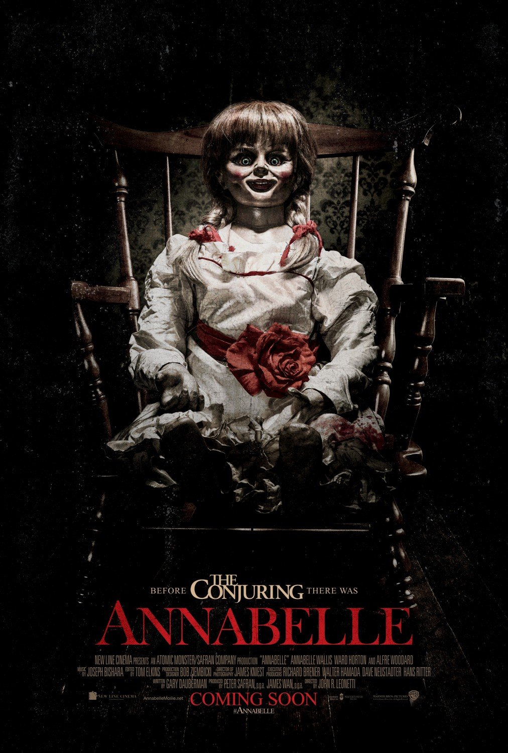 Nonton film Annabelle layarkaca21 indoxx1 ganool online streaming terbaru