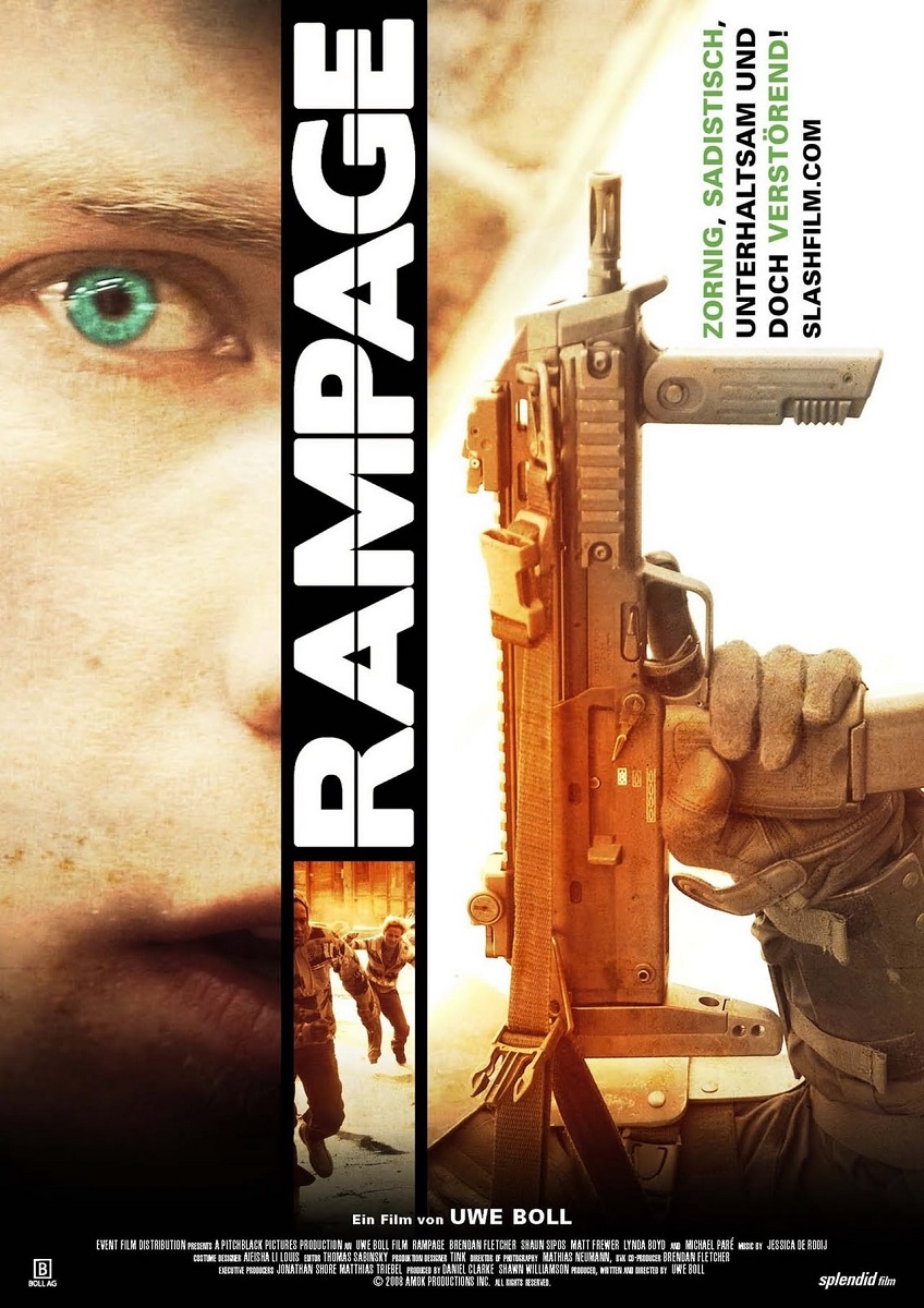 Nonton film Rampage layarkaca21 indoxx1 ganool online streaming terbaru