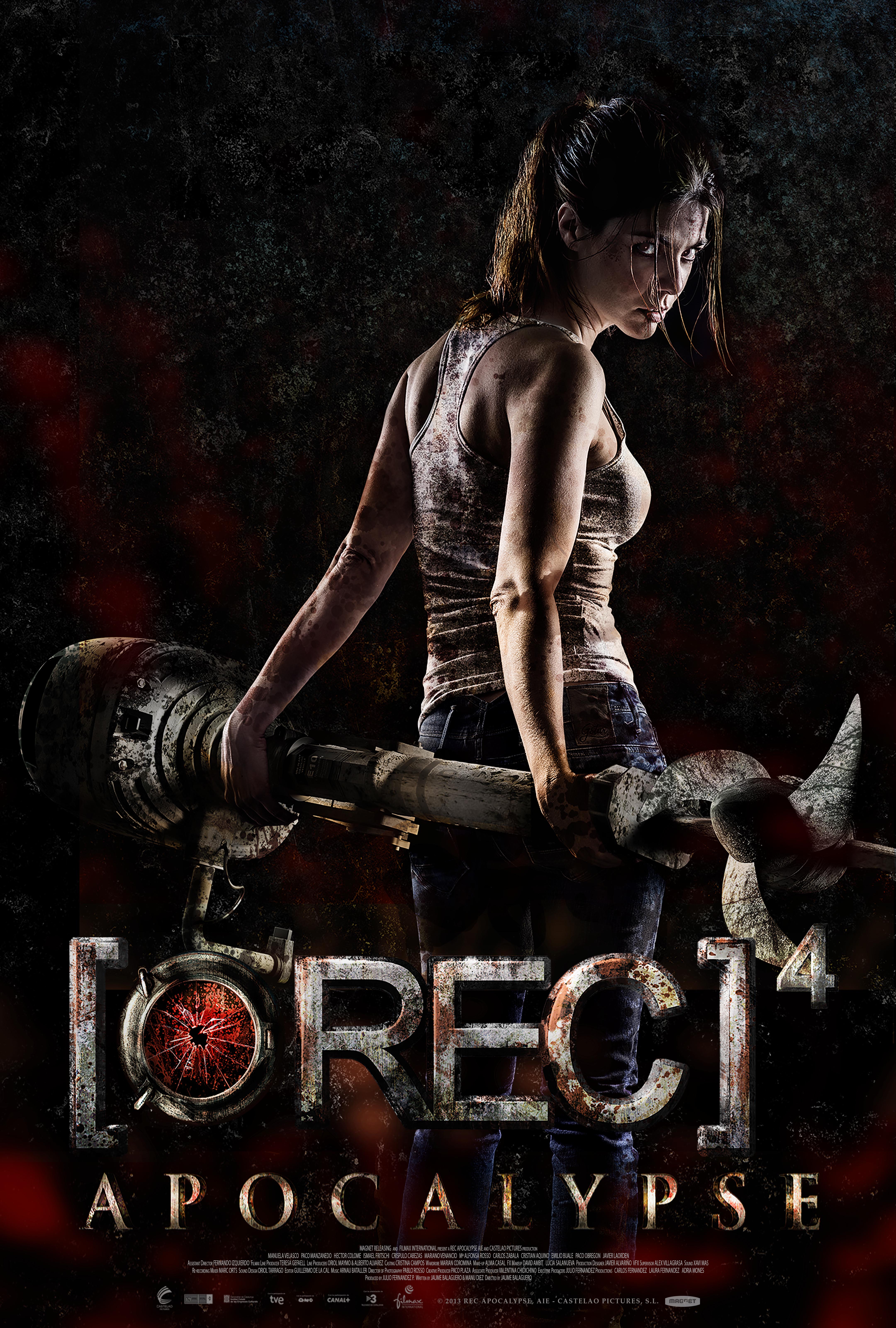 Nonton film [rec] 4: Apocalypse layarkaca21 indoxx1 ganool online streaming terbaru