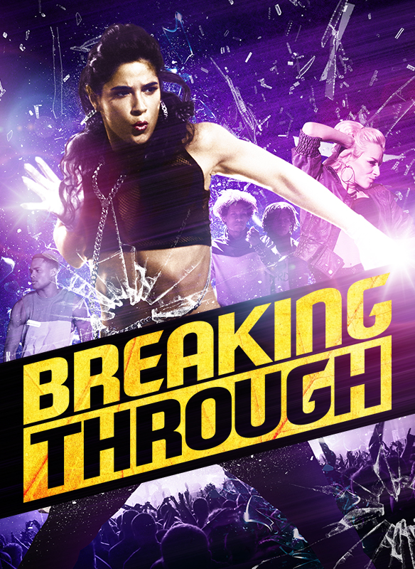 Nonton film Breaking Through layarkaca21 indoxx1 ganool online streaming terbaru