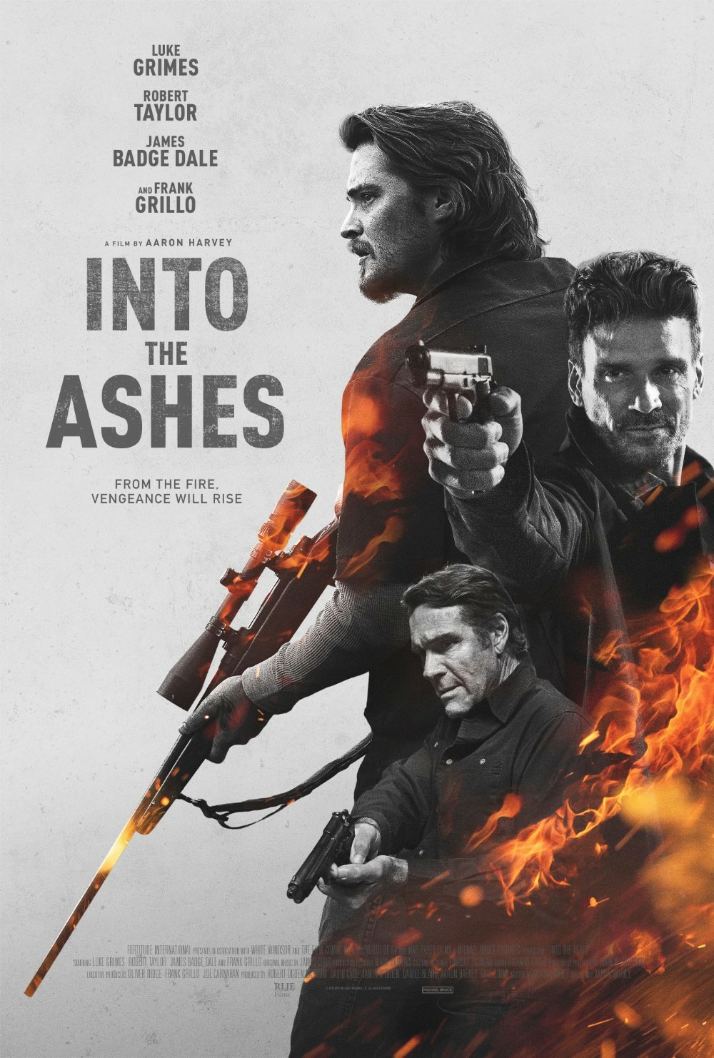 Nonton film Into the Ashes layarkaca21 indoxx1 ganool online streaming terbaru