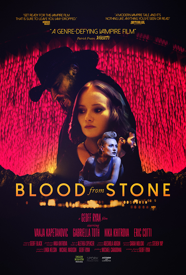 Nonton film Blood from Stone layarkaca21 indoxx1 ganool online streaming terbaru