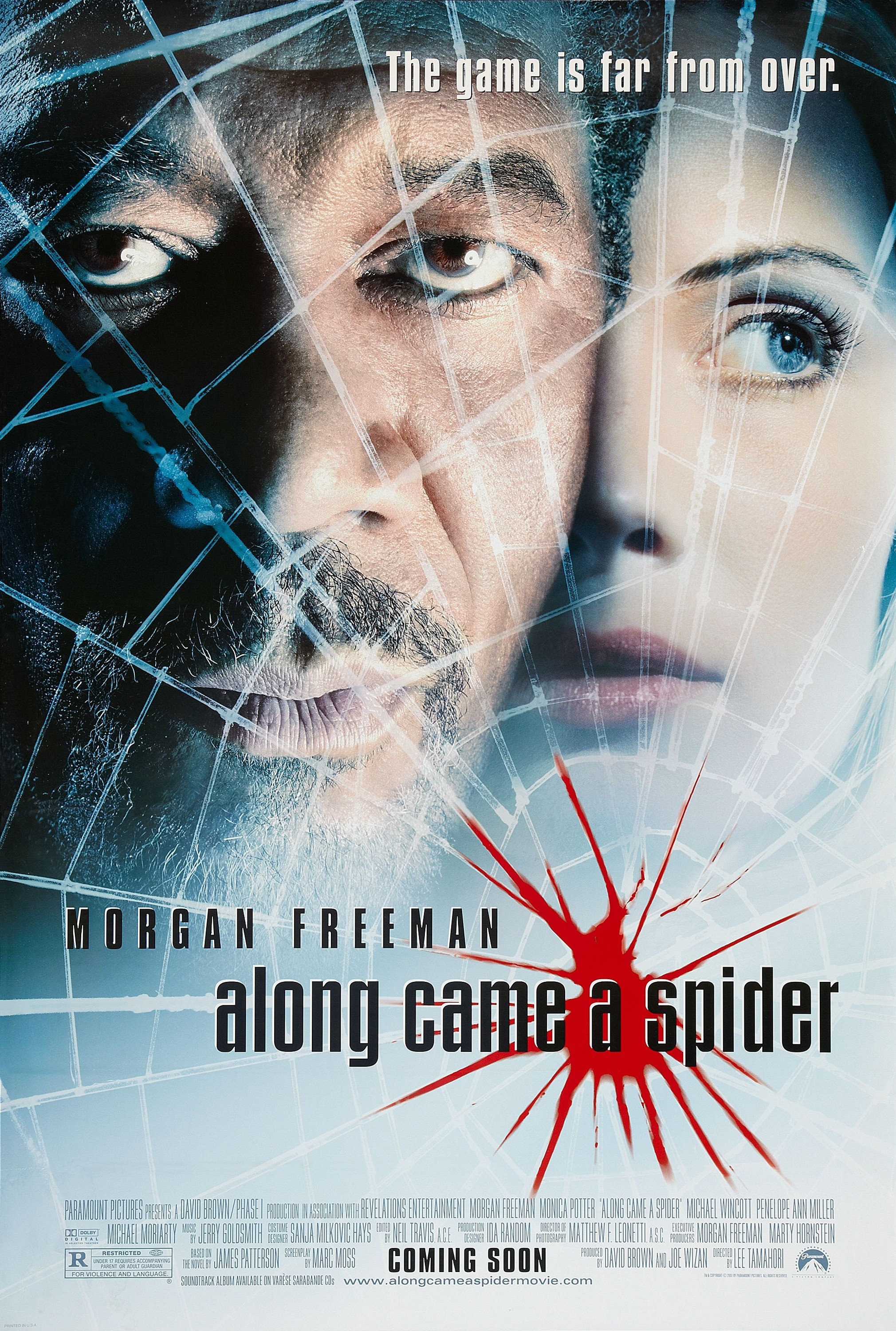 Nonton film Along Came a Spider layarkaca21 indoxx1 ganool online streaming terbaru