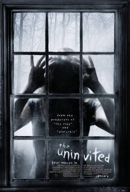 Nonton film The Uninvited layarkaca21 indoxx1 ganool online streaming terbaru