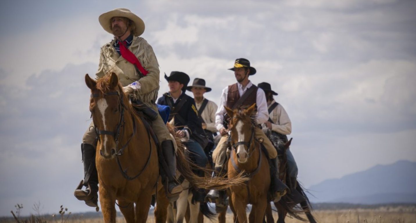 Nonton film Battle of Little Bighorn layarkaca21 indoxx1 ganool online streaming terbaru